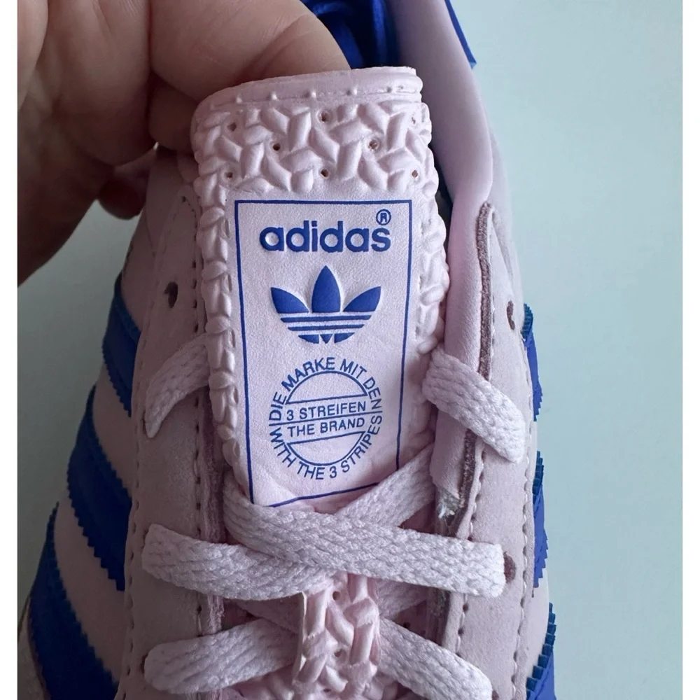 Adidas Originals Gazelle Sneakers
